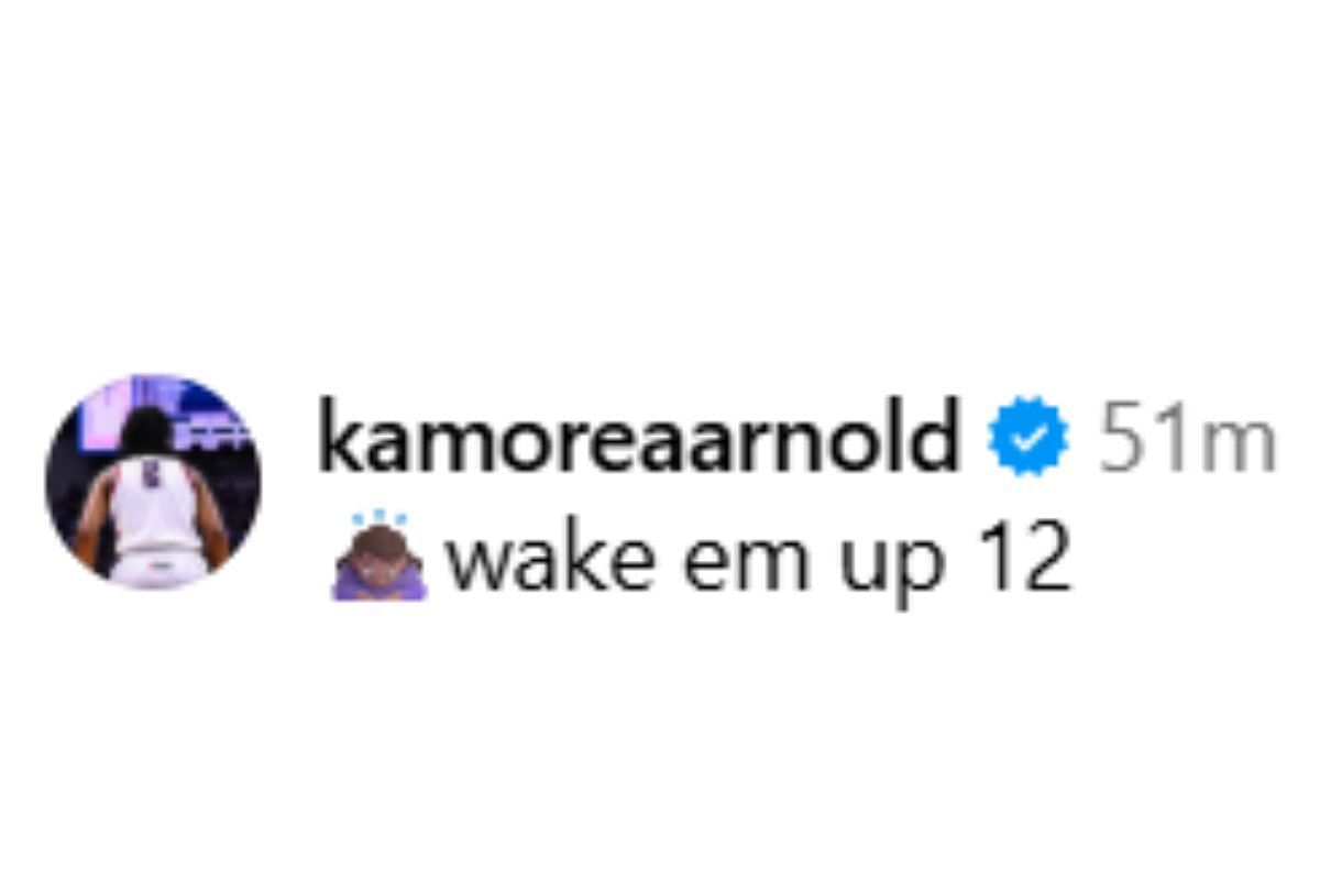 Image via mkwill12_ Instagram